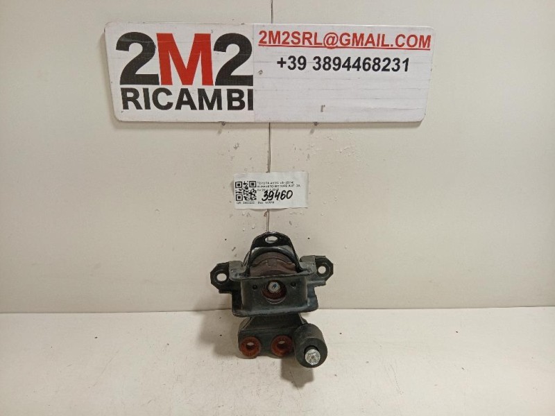 Supporto Motore ANT DX AV-C9358 Toyota AYGO II 2014