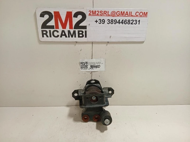 Supporto Motore ANT DX AV-C9358 Toyota AYGO II 2014