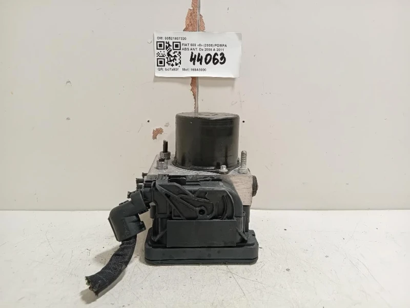 Pompa ABS ANT 00521807320 Fiat 500 II 2008