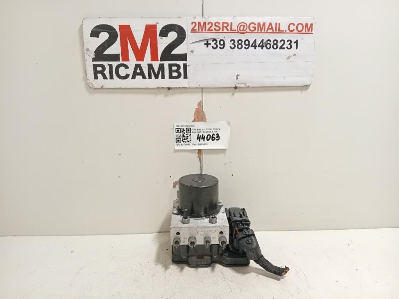 Pompa ABS ANT 00521807320 Fiat 500 II 2008