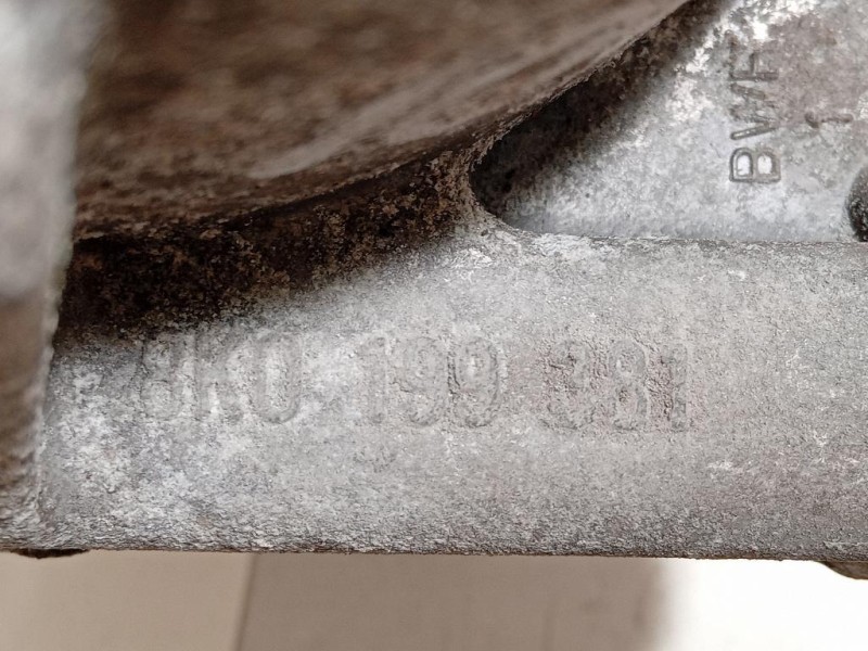 Supporto Motore ANT SX 8K0 199 381 Audi A6 4a5c8 Avant 2018