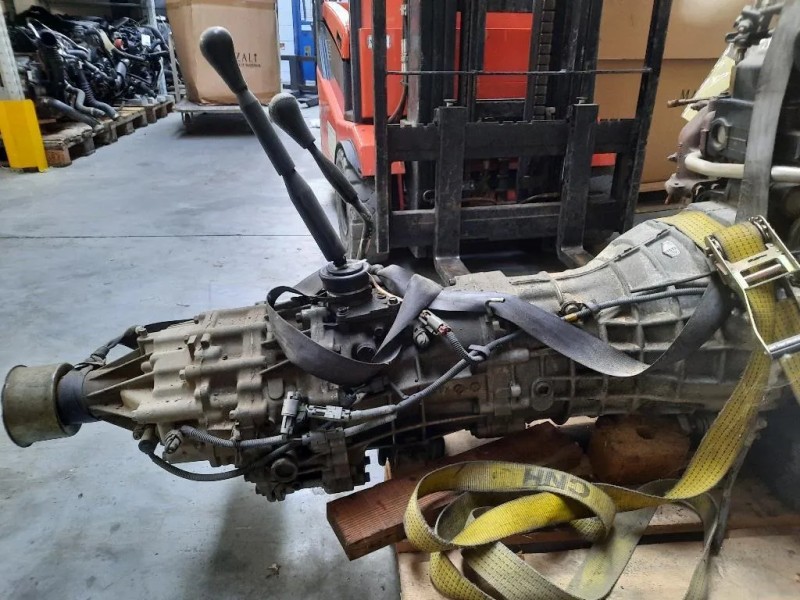 Motore Semicompleto TD25 Nissan Navara 2005