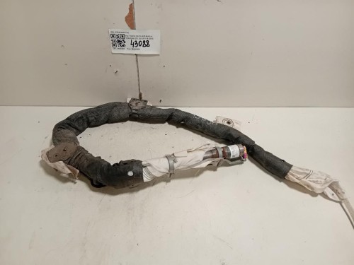 Air-bag A Tendina DX