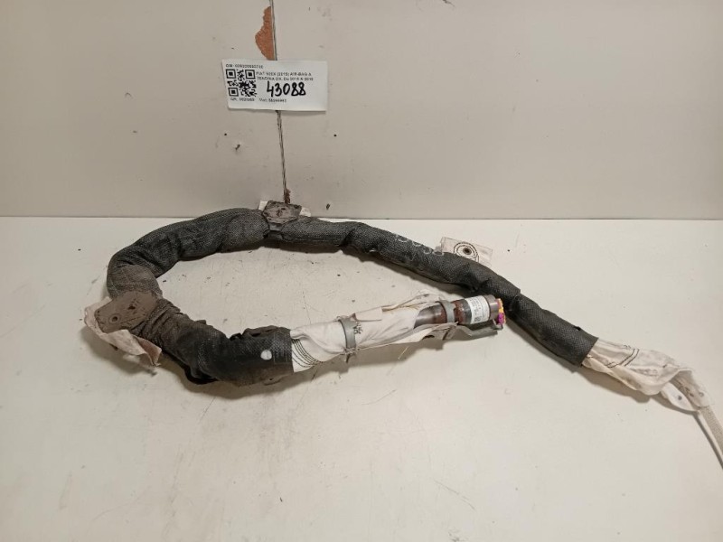 Air-bag A Tendina DX 005200093730 Fiat 500X 2015