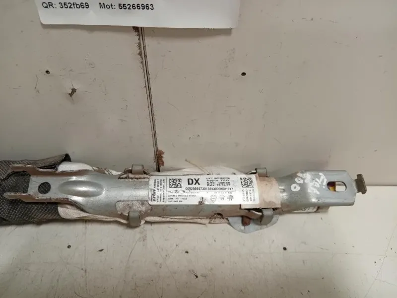 Air-bag A Tendina DX 005200093730 Fiat 500X 2015