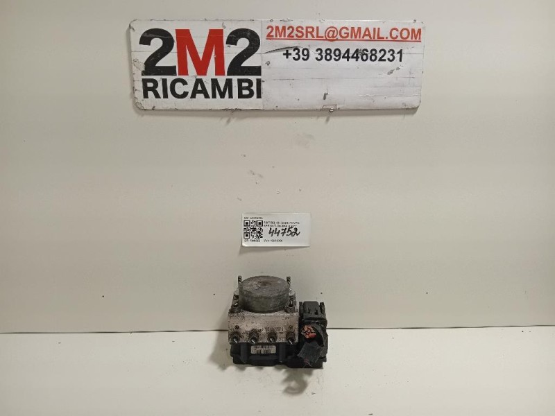 Pompa ABS ANT 51824574 Fiat 500 II 2008