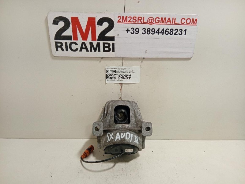 Supporto Motore ANT SX 8K0 199 381 Audi A6 4a5c8 Avant 2018