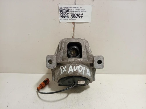 Supporto Motore ANT SX 8K0 199 381 Audi A6 4a5c8 Avant 2018