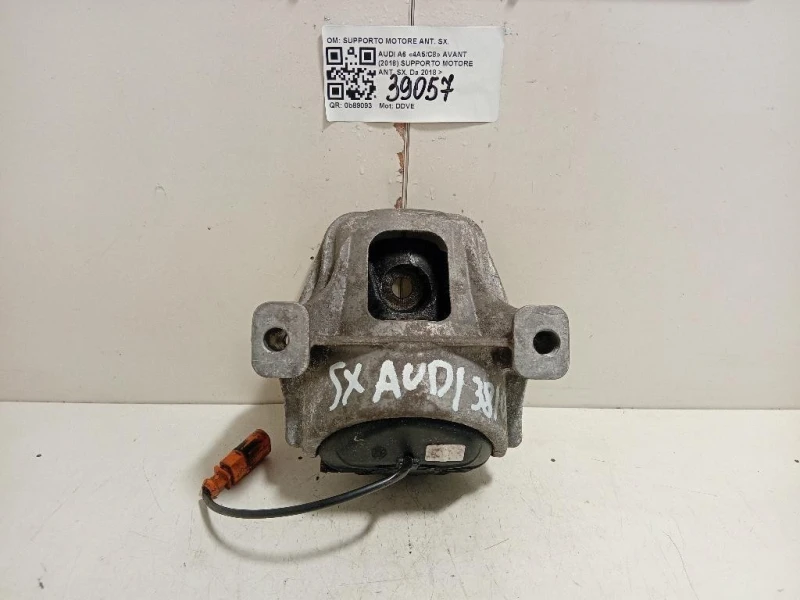 Supporto Motore ANT SX 8K0 199 381 Audi A6 4a5c8 Avant 2018