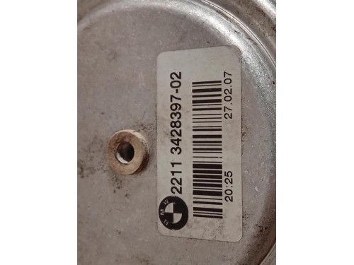 Supporto Motore ANT SX SUPPORTO MOTORE ANT SX Bmw X3 E83 2004