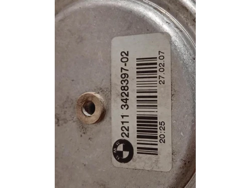 Supporto Motore ANT SX SUPPORTO MOTORE ANT SX Bmw X3 E83 2004