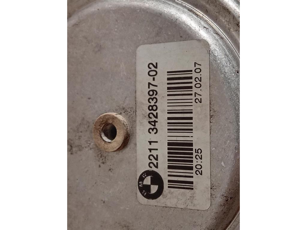 Supporto Motore ANT SX SUPPORTO MOTORE ANT SX Bmw X3 E83 2004