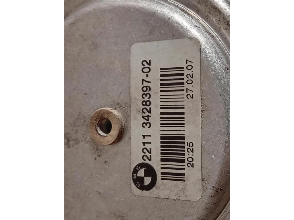 Supporto Motore ANT SX SUPPORTO MOTORE ANT SX Bmw X3 E83 2004