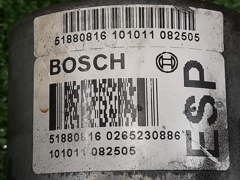 Pompa ABS ANT 00521807320 Fiat 500 II 2008