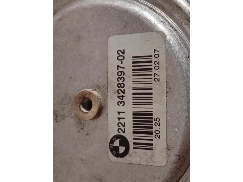 Supporto Motore ANT SX SUPPORTO MOTORE ANT SX Bmw X3 E83 2004