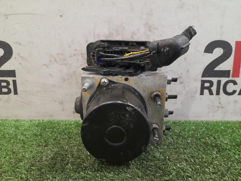 Motore Semicompleto K9K 90 CV 66 KW Nissan Nv200 2009