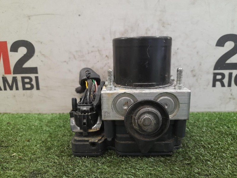 Motore Semicompleto K9K 90 CV 66 KW Nissan Nv200 2009