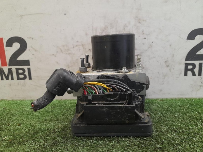 Motore Semicompleto K9K 90 CV 66 KW Nissan Nv200 2009