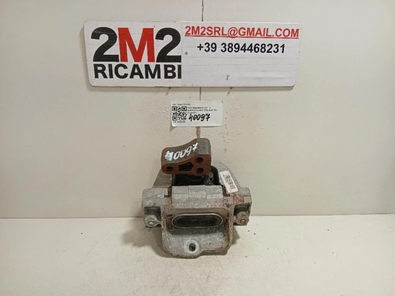 Supporto Motore ANT SX P05147131AD Fiat Freemont 2011