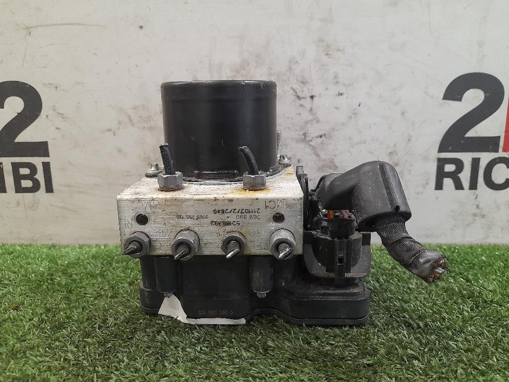 Pompa ABS ANT 00521807320 Fiat 500 II 2008
