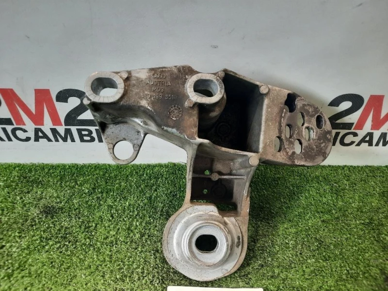 Supporto Motore DX 8E0199351 Audi A4 8ED Avant 2005