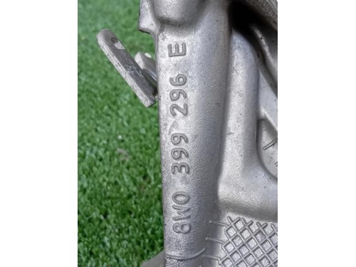 Supporto Motore DX 8W0 399 296 E Audi A4 8W5 Avant 2015