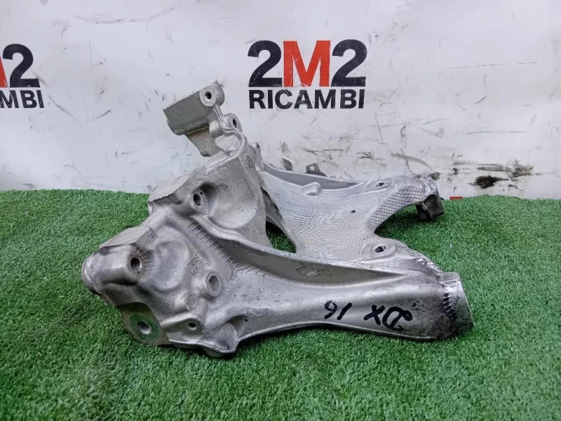 Supporto Motore DX 8W0 399 296 E Audi A4 8W5 Avant 2015