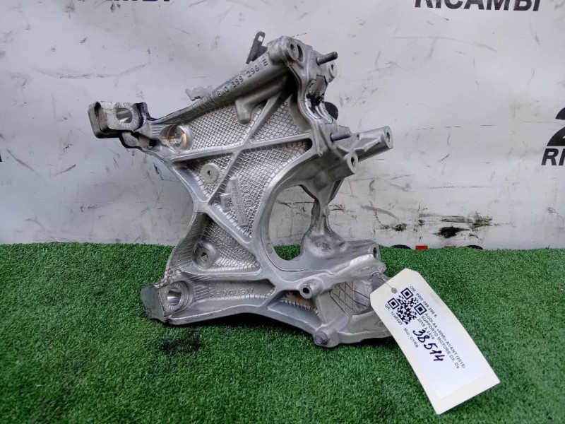 Supporto Motore DX 8W0 399 296 E Audi A4 8W5 Avant 2015