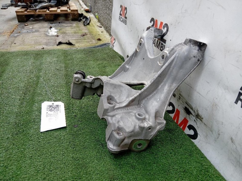 Supporto Motore DX 8W0 399 296 E Audi A5 8T3 2008