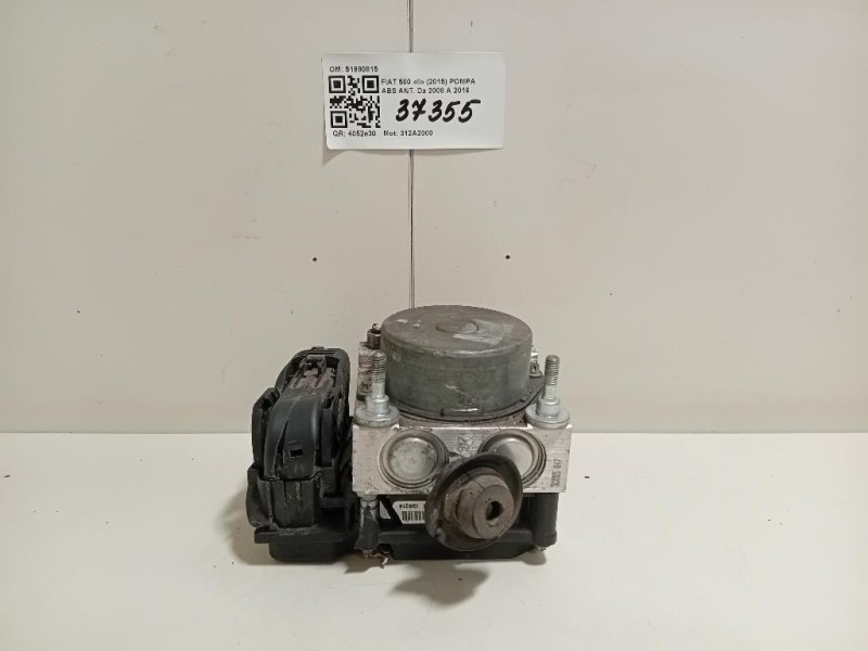 Pompa ABS ANT 51880815 Fiat 500 II 2015