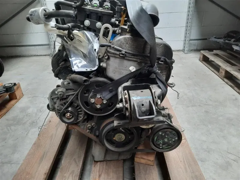 Motore Semicompleto K10B 68 CV 50 KW Nissan PIXO 2009