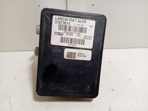 Pompa ABS ANT Fiat 500L 2013