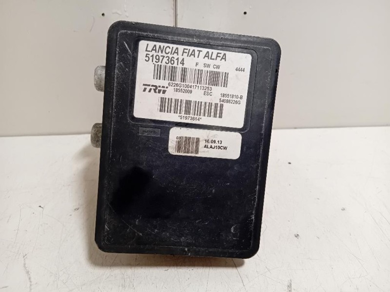 Pompa ABS ANT Fiat 500L 2013