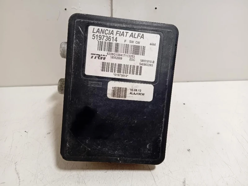 Pompa ABS ANT Fiat 500L 2013