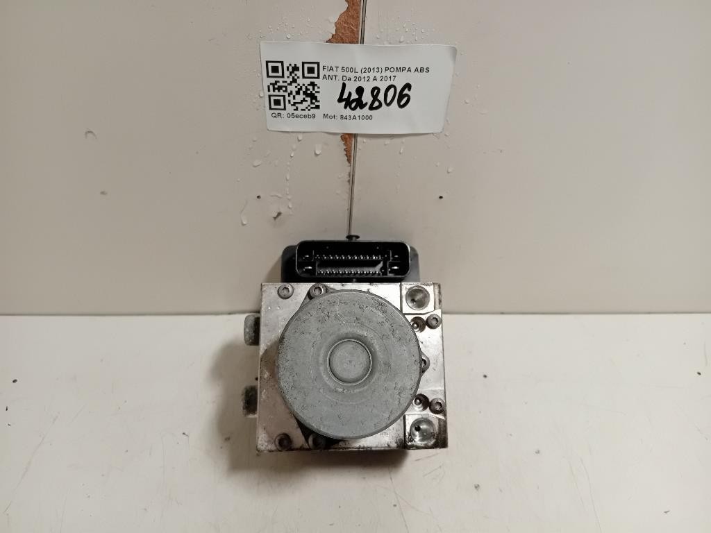 Motore Semicompleto HR16DE 114CV 84 KW Nissan Qashqai I 2007 Motore Semicompleto HR16DE 114CV 84 KW Nissan Qashqai I 2007