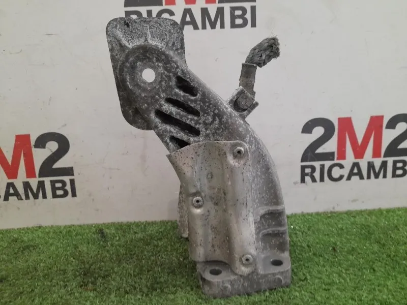 Supporto Motore DX 22116777056 Bmw Serie 5 E60 Berlina 2004