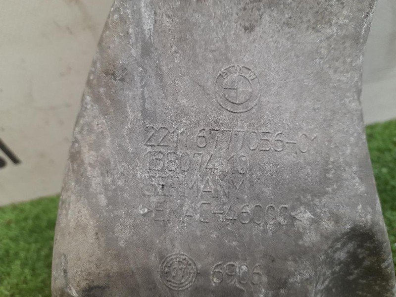 Supporto Motore DX 22116777056 Bmw Serie 5 E60 Berlina 2004