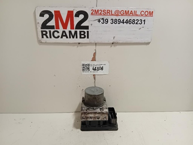 Motore Semicompleto HR16DE 114CV 84 KW Nissan Qashqai I 2007 Motore Semicompleto HR16DE 114CV 84 KW Nissan Qashqai I 2007