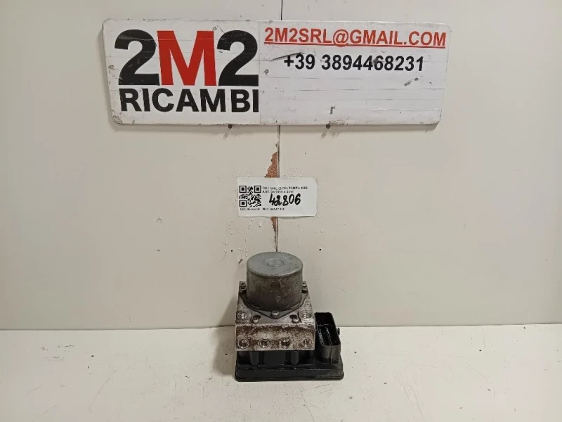Pompa ABS ANT Fiat 500L 2013