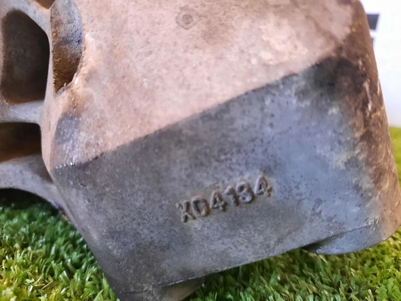 Supporto Motore DX Chevrolet Captiva I 2007