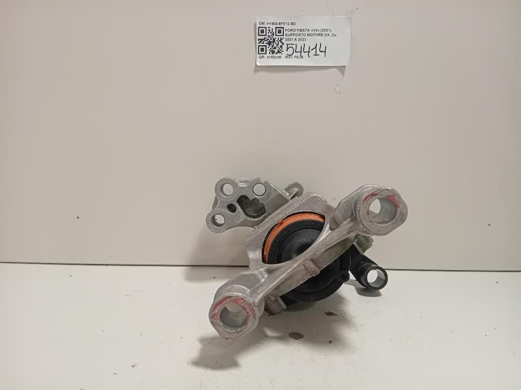 Supporto Motore DX H1BG-6F012-BD Ford Fiesta VII 2021