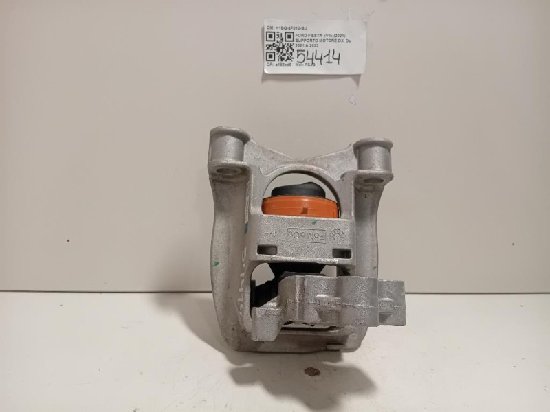 Supporto Motore DX H1BG-6F012-BD Ford Fiesta VII 2021