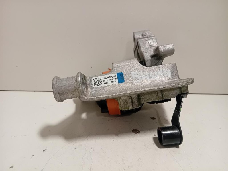 Supporto Motore DX H1BG-6F012-BD Ford Fiesta VII 2021