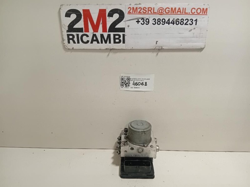 Motore Semicompleto R9M 130 CV 1010201Q1C Nissan Qashqai II 2017 Motore Semicompleto R9M 130 CV 1010201Q1C Nissan Qashqai II 2017