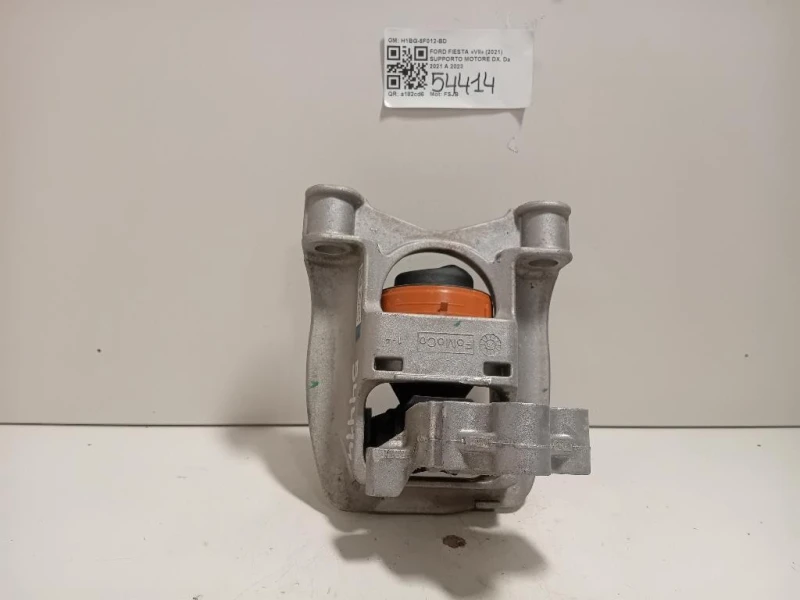 Supporto Motore DX H1BG-6F012-BD Ford Fiesta VII 2021