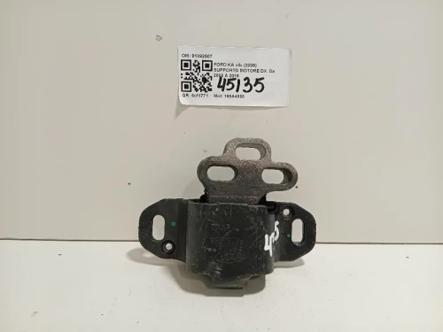 Supporto Motore DX 1092507 Ford KA II 2009