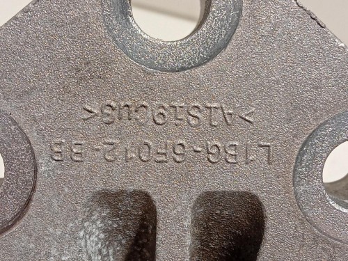 Supporto Motore DX L1BG-6F012-BB Ford PUMA II 2024