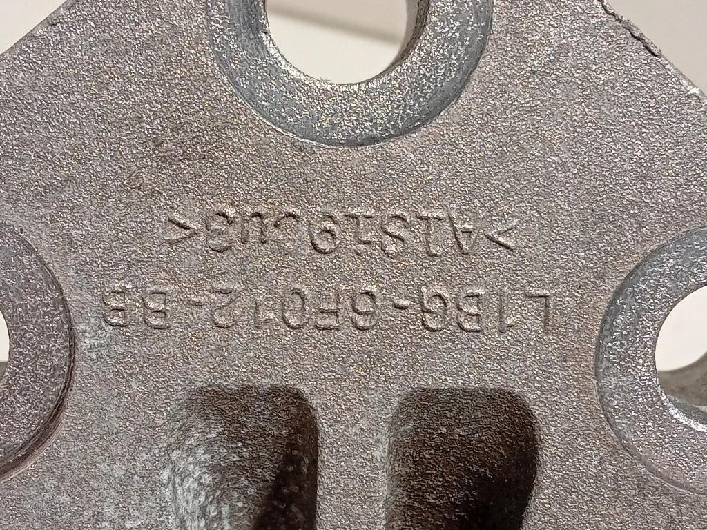 Supporto Motore DX L1BG-6F012-BB Ford PUMA II 2024