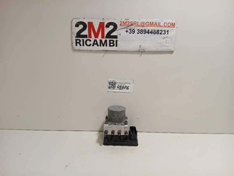 Pompa ABS ANT 51920753 Fiat 500L 2013