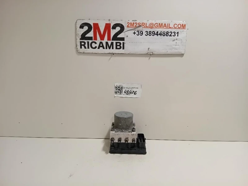 Pompa ABS ANT 51920753 Fiat 500L 2013